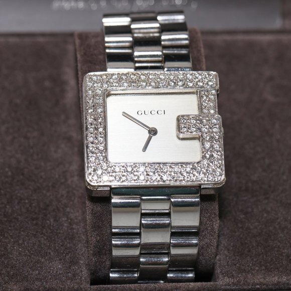 Gucci Watch 360 Series - Picture 2 of 9